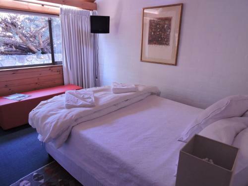 Lodge Crackenback Farm Guesthouse