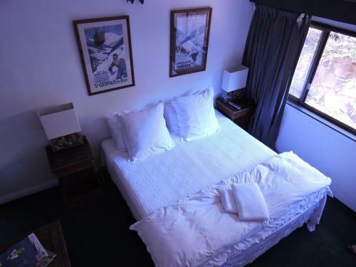 Lodge Crackenback Farm Guesthouse