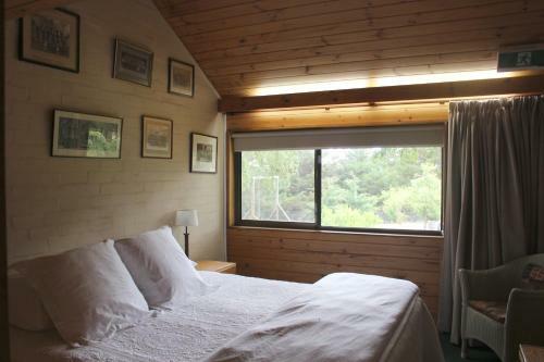 Lodge Crackenback Farm Guesthouse