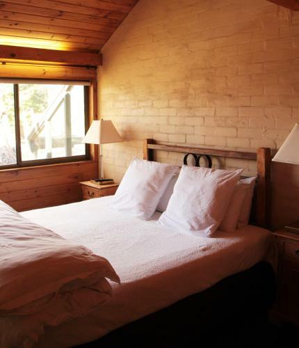 Lodge Crackenback Farm Guesthouse