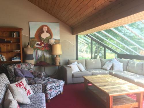 Lodge Crackenback Farm Guesthouse