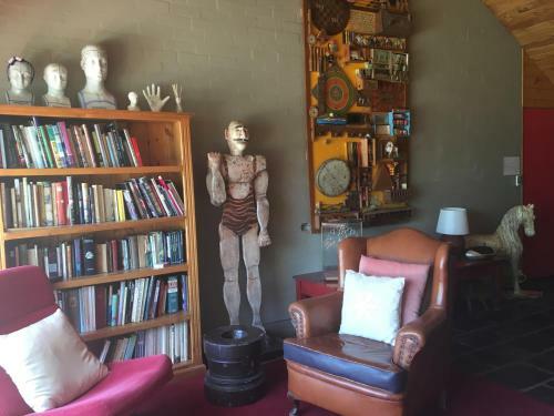 Lodge Crackenback Farm Guesthouse