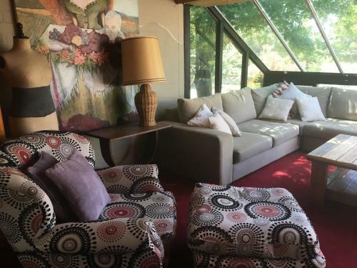 Lodge Crackenback Farm Guesthouse