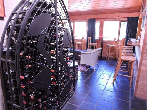 Lodge Crackenback Farm Guesthouse