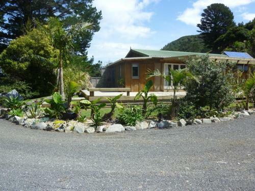 Aotea Lodge Great Barrier