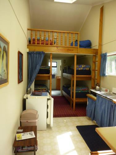 Aotea Lodge Great Barrier