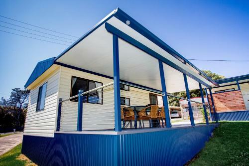 Wallaga Lake Holiday Park