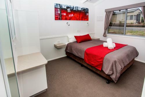 Wallaga Lake Holiday Park