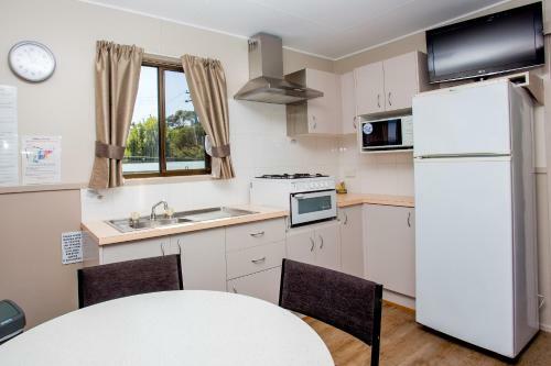 Wallaga Lake Holiday Park