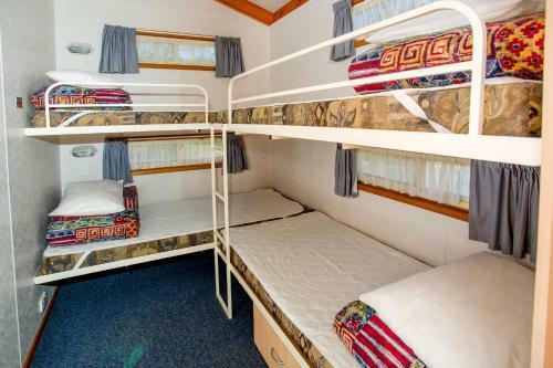 Wallaga Lake Holiday Park
