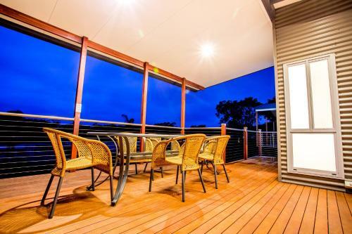 Wallaga Lake Holiday Park