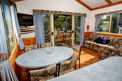 Wallaga Lake Holiday Park