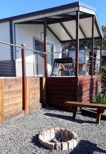 Wallaga Lake Holiday Park