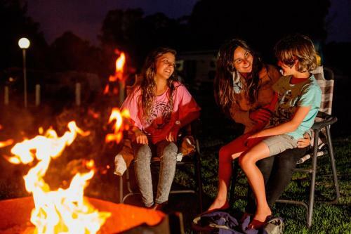 Wallaga Lake Holiday Park