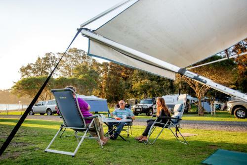 Wallaga Lake Holiday Park