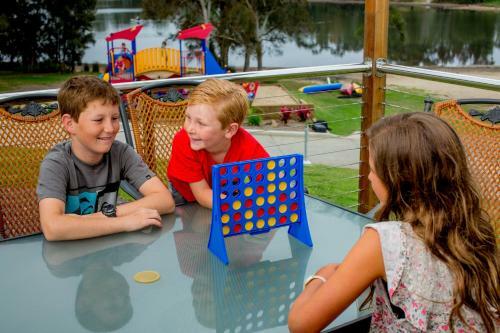 Wallaga Lake Holiday Park