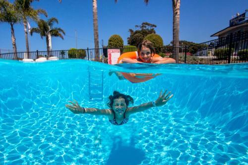 Wallaga Lake Holiday Park
