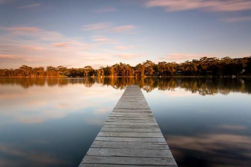Wallaga Lake Holiday Park