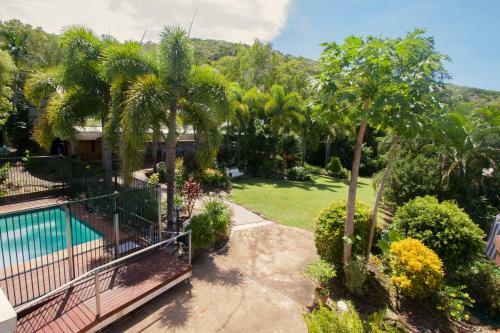 Hostal Hillcrest Guest House