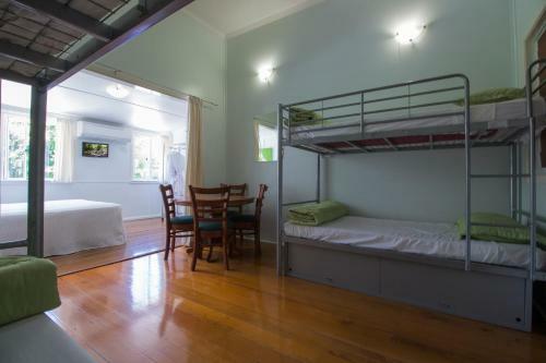 Hostal Hillcrest Guest House