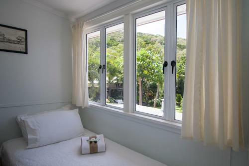 Hostal Hillcrest Guest House