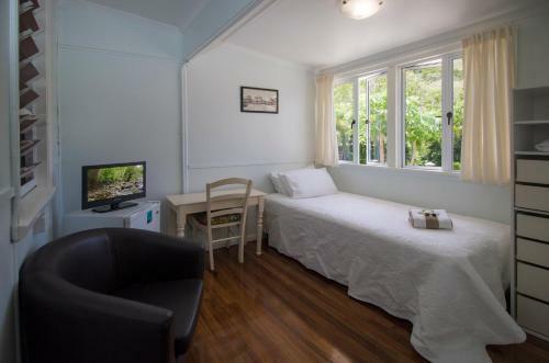 Hostal Hillcrest Guest House