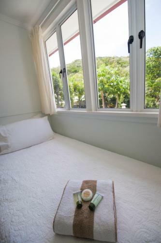 Hostal Hillcrest Guest House