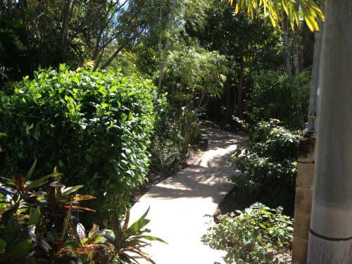 Hostal Hillcrest Guest House