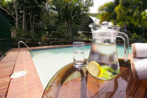 Hostal Hillcrest Guest House