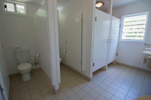 Hostal Hillcrest Guest House