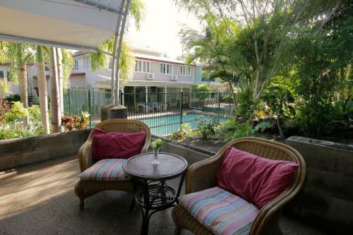 Hostal Hillcrest Guest House