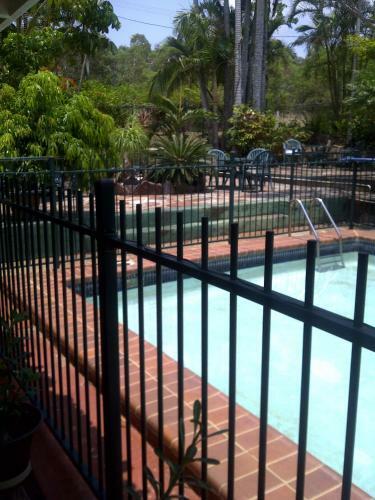 Hostal Hillcrest Guest House