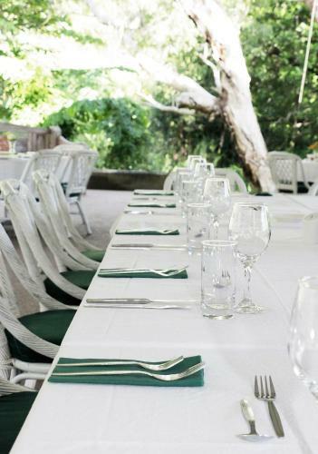 Hostal Hillcrest Guest House