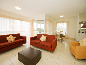 Hotel Ramada Resort Diamond Beach