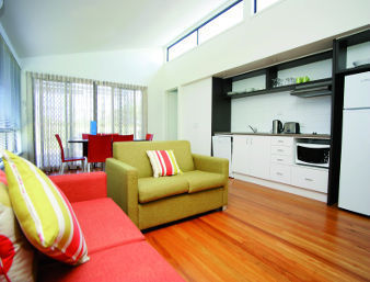 Hotel Ramada Resort Diamond Beach