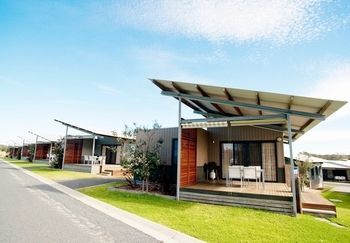 Hotel Ramada Resort Diamond Beach