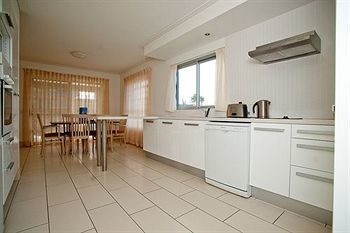 Hotel Ramada Resort Diamond Beach