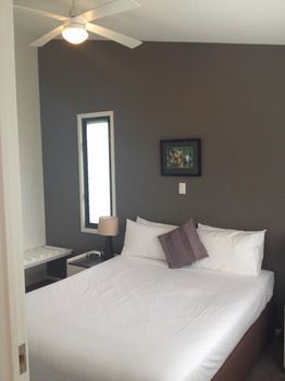 Hotel Ramada Resort Diamond Beach