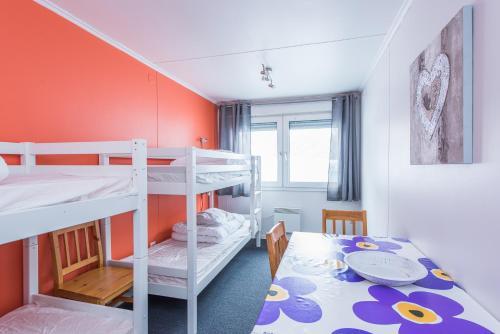 Apartamento Raulandsfjell