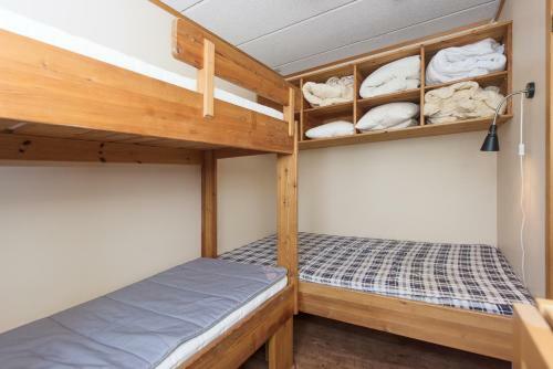Apartamento Raulandsfjell