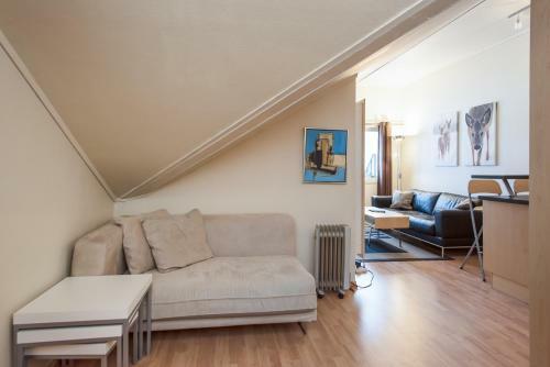 Apartamento Raulandsfjell