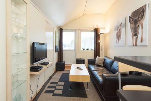 Apartamento Raulandsfjell