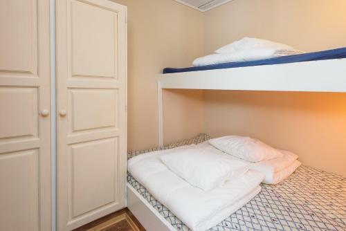 Apartamento Raulandsfjell