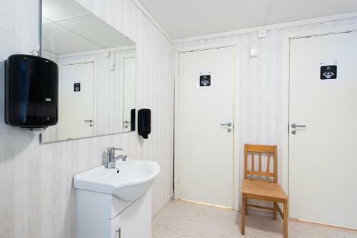 Apartamento Raulandsfjell