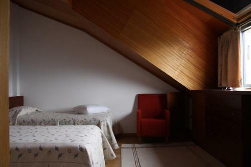 Agroturismo Casa Da Quinta Da Cal�ada