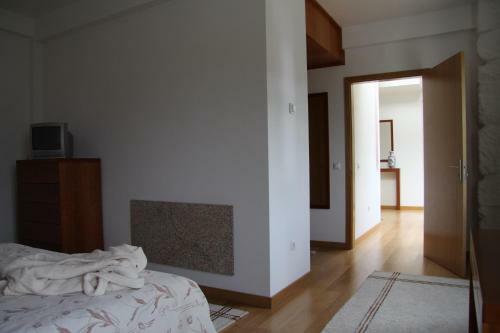 Agroturismo Casa Da Quinta Da Cal�ada