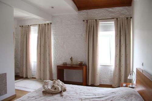 Agroturismo Casa Da Quinta Da Cal�ada