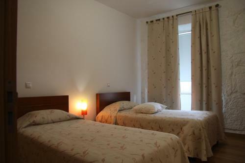 Agroturismo Casa Da Quinta Da Cal�ada
