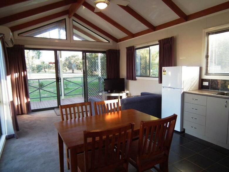 Hotel Cobram Barooga Golf Resort