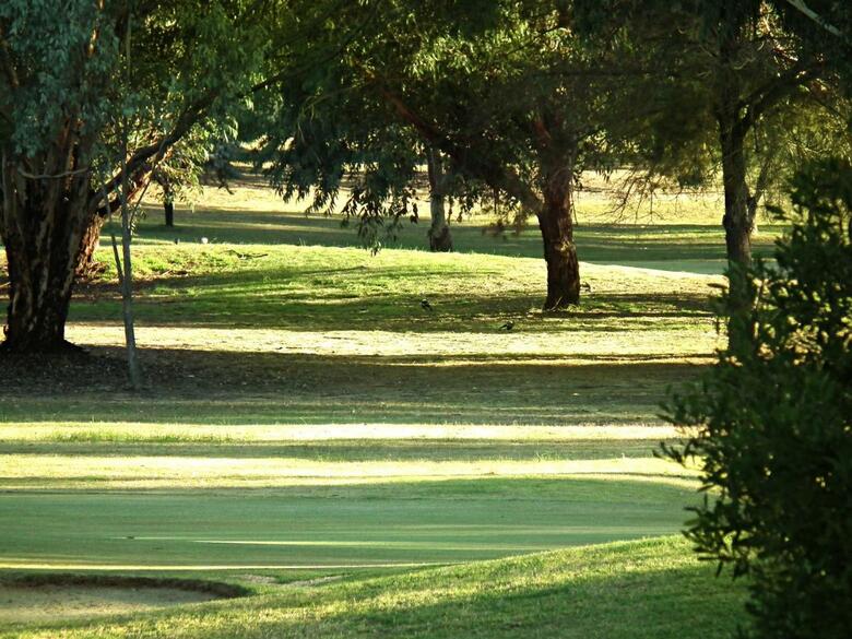 Hotel Cobram Barooga Golf Resort